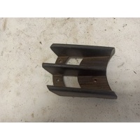 Решетка бампера Mitsubishi Pajero/Montero Sport 1 K9 1998-2009 MR496691