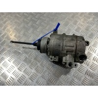 Компрессор кондиционера Audi A6 4F/C6 2007 4E0260805Q,4E0260805AS,4E0260805AM