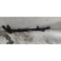 Патрубок отопителя (печки) Mercedes E W212 2012 A2712002452