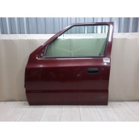 Дверь левая передняя Skoda Felicia 1995-2001 6U0831051A