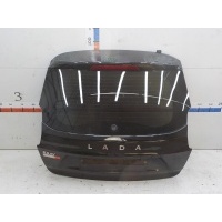 Дверь багажника Lada X-Ray 2016- 901001870R