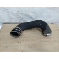 Патрубок интеркулера Audi A4 B8 2010 8K0145709E