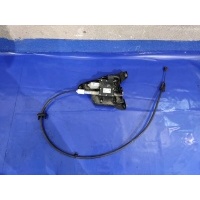 Citroen c4 гранд пикассо тормоз ручной 9682749180