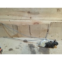 Замок двери задний правый Nissan Almere N15 8255261U01