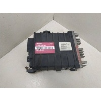 блок управления двигателем Citroen ZX 1994 BOSCH,0280000745