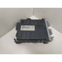 Блок управления двигателем Citroen ZX 1994 BOSCH,0280000753
