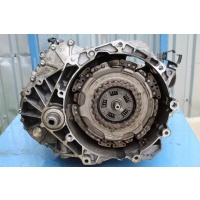 Skoda karoq 20r кпп dsg uag 7