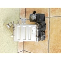 Volkswagen oe 04l131512cf радиатор выхлопных газов
