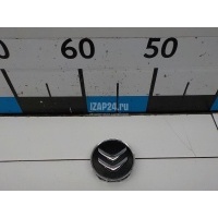 Колпак декор. легкосплавного диска Citroen-Peugeot C5 (2008 - 2017) 9406H6
