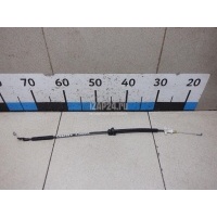 Трос открывания задней двери VAG Superb (2008 - 2015) 3T0839085A