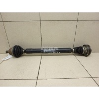 Полуось передняя правая VAG Superb (2008 - 2015) 1K0407272PL