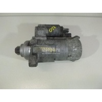 Стартер VAG Superb (2008 - 2015) 02Z911024K