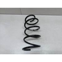 Пружина передняя BMW X1 E84 (2009 - 2015) 31336795390