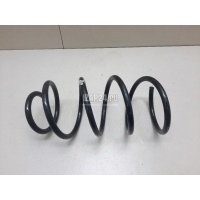 Пружина передняя BMW X1 E84 (2009 - 2015) 31336795390