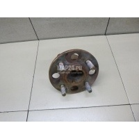 Ступица задняя Hyundai-Kia Verna/Accent III (2006 - 2010) 527501C100