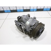 Компрессор системы кондиционирования Hyundai-Kia i30 (2007 - 2012) 977012H002