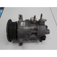 Компрессор системы кондиционирования Chrysler Patriot (MK74) (2007 - 2016) 5058228AH