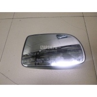 Стекло зеркала механического правого GM Aveo (T250) (2005 - 2011) 96800778