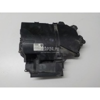 Кожух вентилятора VAG Allroad quattro (2006 - 2012) 4F0820057B