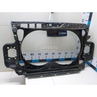 Панель передняя VAG Allroad quattro (2006 - 2012) 4F0805594C