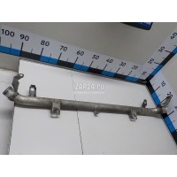 Трубка VAG Allroad quattro (2006 - 2012) 4F0145732E