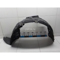 Локер передний левый Mazda Mazda 3 (BL) (2009 - 2013) BBP356140G