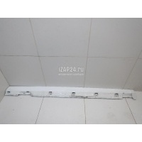 Накладка на порог (наружная) VAG Passat CC (2008 - 2017) 3C8853856FGRU