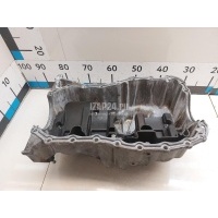 Поддон масляный двигателя Nissan Symbol II (2008 - 2012) 1111000Q0C