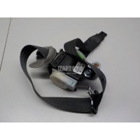 Ремень безопасности с пиропатроном Hyundai-Kia Soul (2009 - 2014) 888202K250WK