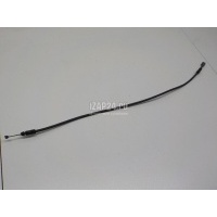 Трос открывания капота Hyundai-Kia Soul (2009 - 2014) 811902K100