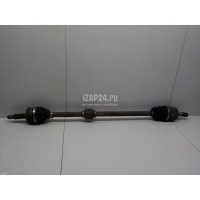 Полуось передняя правая Hyundai-Kia Soul (2009 - 2014) 495002K000