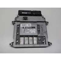 Блок управления двигателем Hyundai-Kia Soul (2009 - 2014) 391132B020