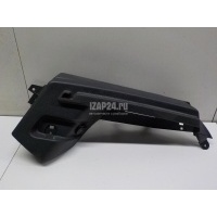 Держатель задней полки VAG Golf VI (2009 - 2013) 1K6867762AC82V