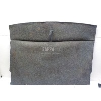 Пол багажника VAG Golf VI (2009 - 2013) 5K6863463A1BS