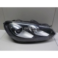 Фара правая VAG Golf VI (2009 - 2013) 5K1941754B