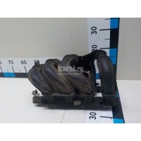 Коллектор впускной Ford Fiesta (2008 - 2019) 1511211