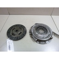 К-кт сцепления Sachs Fiesta (2008 - 2019) 3000951006