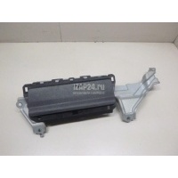Подушка безопасности нижняя (для колен) Toyota Land Cruiser (150)-Prado 2009 7390060030C0