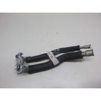 Трубка кондиционера Toyota Land Cruiser (150)-Prado 2009 8871060B70
