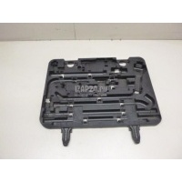 Ящик для инструментов Toyota Land Cruiser (150)-Prado 2009 0912060220