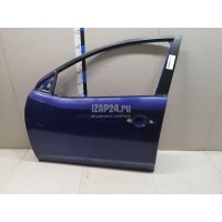 Дверь передняя левая Hyundai-Kia Cerato (2009 - 2013) 760031M011