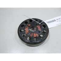 Шкив водяного насоса (помпы) Hyundai-Kia Cerato (2009 - 2013) 252212B000
