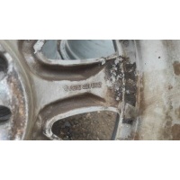Диск литой R17 MERCEDES-BENZ E-CLASS W212 2011 A2124011802