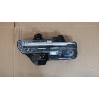 Правая светодиодная светодиодный drl mazda cx30