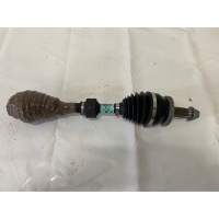 привод правый hyundai санта fe iii 16 - 19 49501 - 2w480