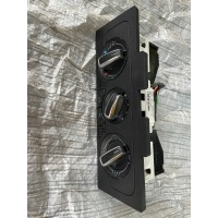 Панель управления кондиционером поло 6r 6r0820045e