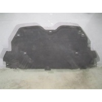 Шумоизоляция капота Ford Mondeo IV 2007-2015 1750331