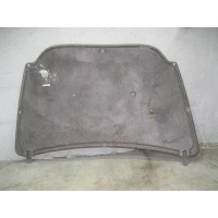 Шумоизоляция капота Mazda Mazda 6 (GH) 2007-2012 2008 GS1D56681
