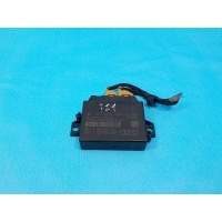 Блок управления парктрониками Audi A4 (B8) 2007-2015 8K0919475C