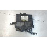 Блок управления АКПП / КПП Volkswagen Beetle 1998-2010 2001 01M927733JQ